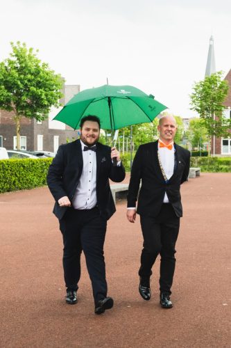 Numbersmeeting: Round Table 17 (2026) Zutphen - Gala Night!