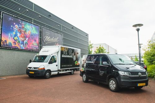 Numbersmeeting: Round Table 17 (2026) Zutphen - Gala Night!