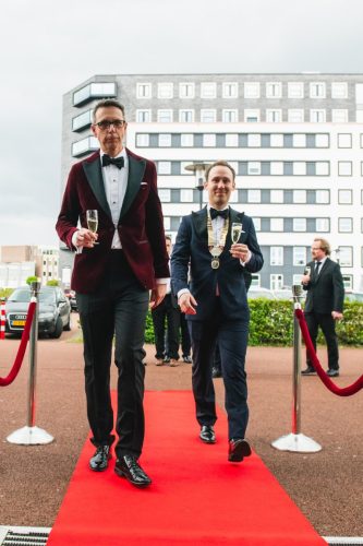 Numbersmeeting: Round Table 17 (2026) Zutphen - Gala Night!