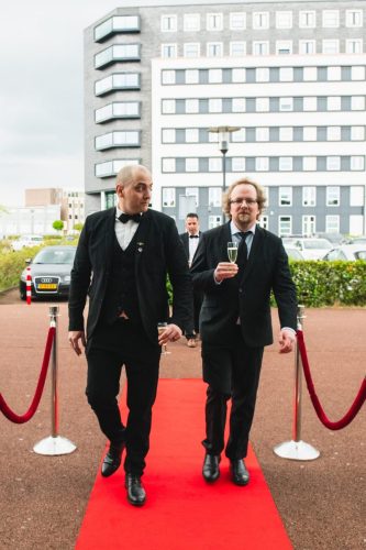 Numbersmeeting: Round Table 17 (2026) Zutphen - Gala Night!