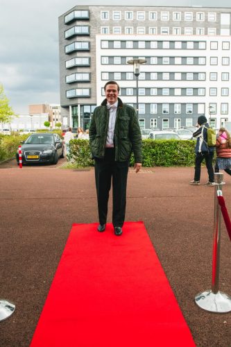 Numbersmeeting: Round Table 17 (2026) Zutphen - Gala Night!