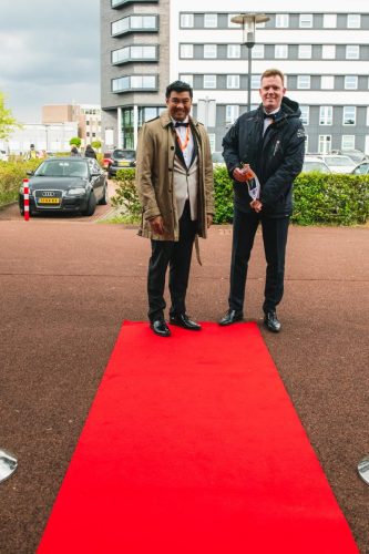 Numbersmeeting: Round Table 17 (2026) Zutphen - Gala Night!
