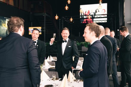 Numbersmeeting: Round Table 17 (2026) Zutphen - Gala Night!