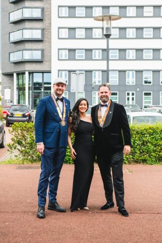 Numbersmeeting: Round Table 17 (2026) Zutphen - Gala Night!