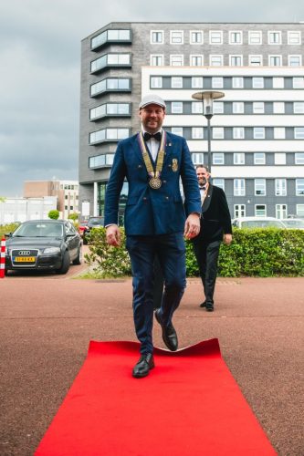 Numbersmeeting: Round Table 17 (2026) Zutphen - Gala Night!