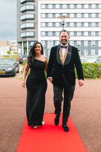 Numbersmeeting: Round Table 17 (2026) Zutphen - Gala Night!