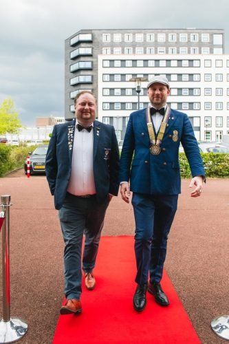 Numbersmeeting: Round Table 17 (2026) Zutphen - Gala Night!