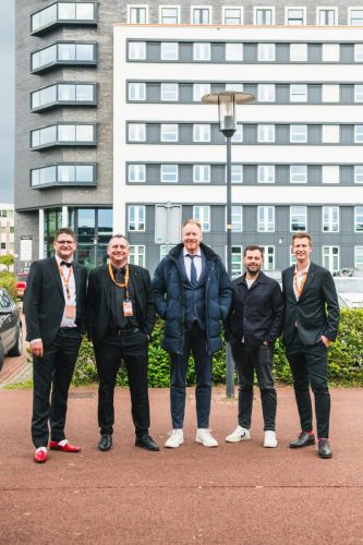 Numbersmeeting: Round Table 17 (2026) Zutphen - Gala Night!