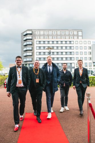Numbersmeeting: Round Table 17 (2026) Zutphen - Gala Night!