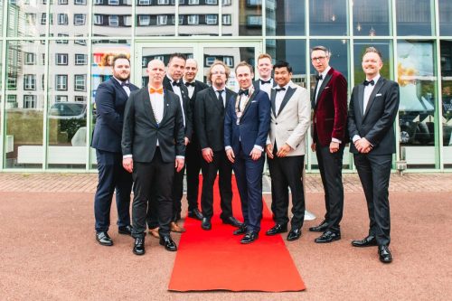 Numbersmeeting: Round Table 17 (2026) Zutphen - Gala Night!