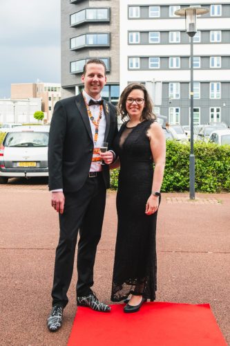Numbersmeeting: Round Table 17 (2026) Zutphen - Gala Night!
