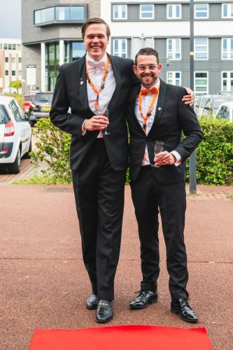 Numbersmeeting: Round Table 17 (2026) Zutphen - Gala Night!