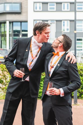 Numbersmeeting: Round Table 17 (2026) Zutphen - Gala Night!