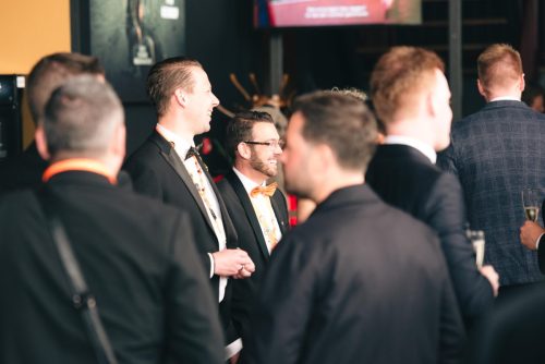 Numbersmeeting: Round Table 17 (2026) Zutphen - Gala Night!