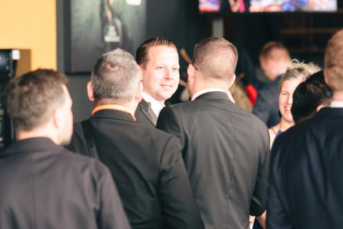 Numbersmeeting: Round Table 17 (2026) Zutphen - Gala Night!