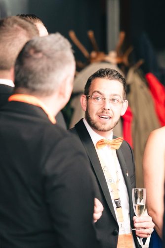 Numbersmeeting: Round Table 17 (2026) Zutphen - Gala Night!