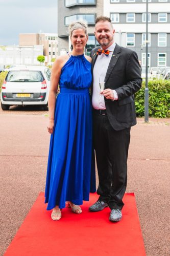 Numbersmeeting: Round Table 17 (2026) Zutphen - Gala Night!