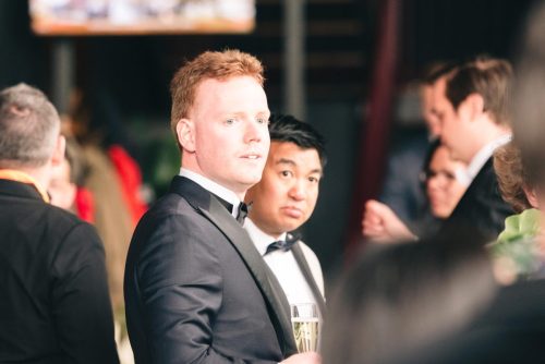 Numbersmeeting: Round Table 17 (2026) Zutphen - Gala Night!