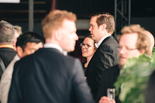 Numbersmeeting: Round Table 17 (2026) Zutphen - Gala Night!