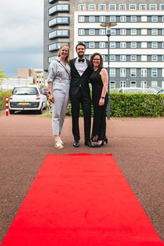 Numbersmeeting: Round Table 17 (2026) Zutphen - Gala Night!