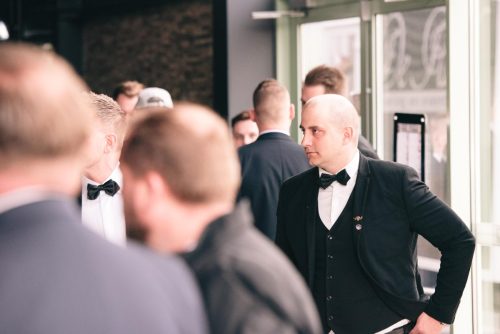 Numbersmeeting: Round Table 17 (2026) Zutphen - Gala Night!