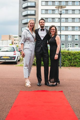 Numbersmeeting: Round Table 17 (2026) Zutphen - Gala Night!