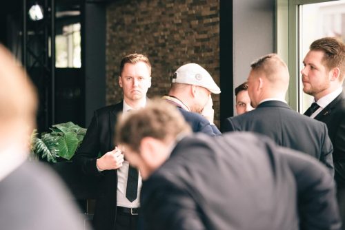 Numbersmeeting: Round Table 17 (2026) Zutphen - Gala Night!