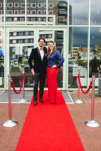Numbersmeeting: Round Table 17 (2026) Zutphen - Gala Night!