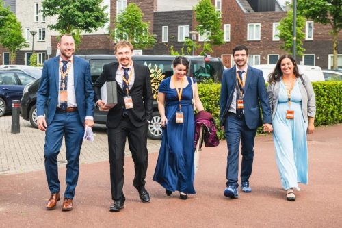 Numbersmeeting: Round Table 17 (2026) Zutphen - Gala Night!