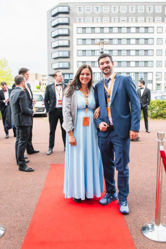 Numbersmeeting: Round Table 17 (2026) Zutphen - Gala Night!