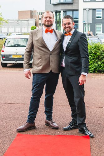 Numbersmeeting: Round Table 17 (2026) Zutphen - Gala Night!