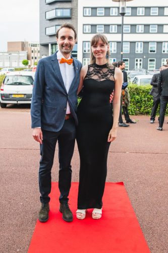 Numbersmeeting: Round Table 17 (2026) Zutphen - Gala Night!
