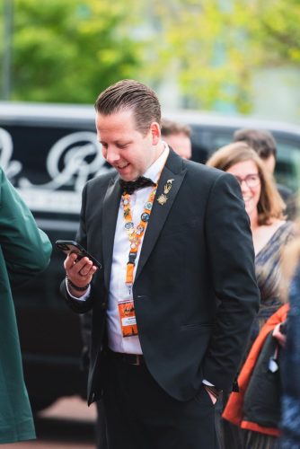 Numbersmeeting: Round Table 17 (2026) Zutphen - Gala Night!