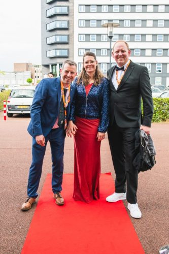 Numbersmeeting: Round Table 17 (2026) Zutphen - Gala Night!