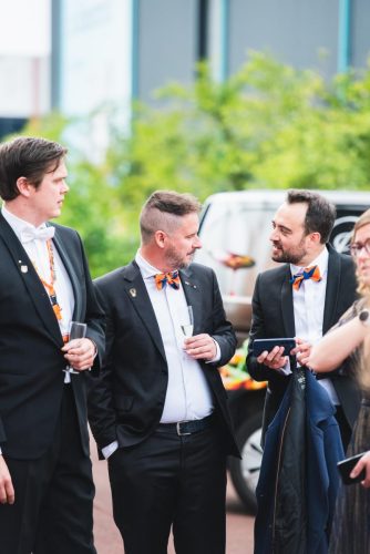 Numbersmeeting: Round Table 17 (2026) Zutphen - Gala Night!