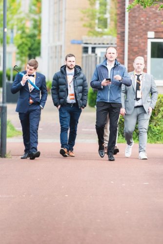 Numbersmeeting: Round Table 17 (2026) Zutphen - Gala Night!