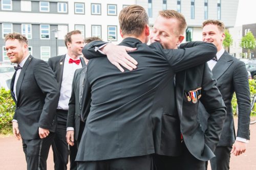 Numbersmeeting: Round Table 17 (2026) Zutphen - Gala Night!