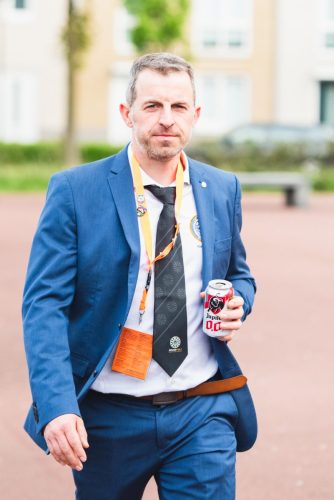 Numbersmeeting: Round Table 17 (2026) Zutphen - Gala Night!