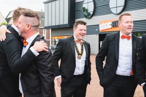 Numbersmeeting: Round Table 17 (2026) Zutphen - Gala Night!