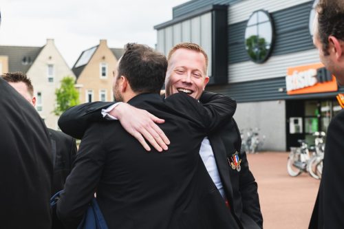 Numbersmeeting: Round Table 17 (2026) Zutphen - Gala Night!