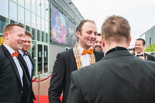 Numbersmeeting: Round Table 17 (2026) Zutphen - Gala Night!