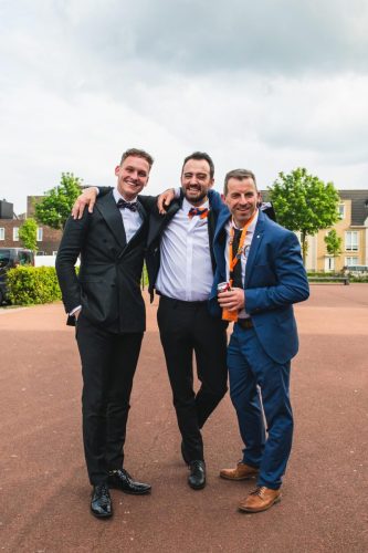 Numbersmeeting: Round Table 17 (2026) Zutphen - Gala Night!