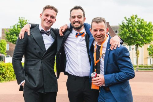 Numbersmeeting: Round Table 17 (2026) Zutphen - Gala Night!