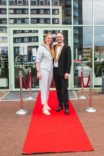 Numbersmeeting: Round Table 17 (2026) Zutphen - Gala Night!