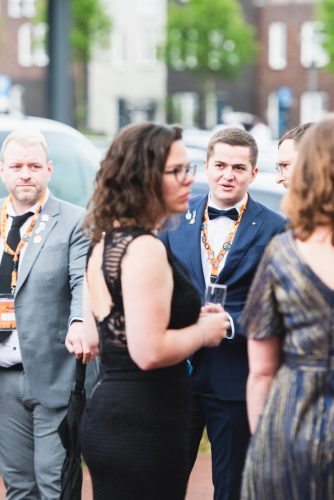 Numbersmeeting: Round Table 17 (2026) Zutphen - Gala Night!