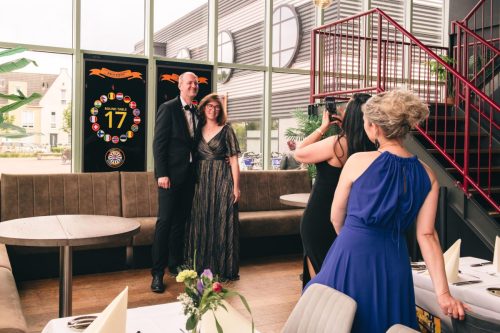 Numbersmeeting: Round Table 17 (2026) Zutphen - Gala Night!
