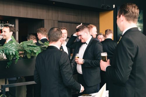Numbersmeeting: Round Table 17 (2026) Zutphen - Gala Night!