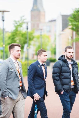 Numbersmeeting: Round Table 17 (2026) Zutphen - Gala Night!
