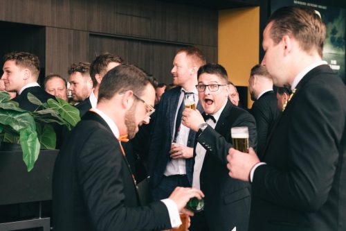Numbersmeeting: Round Table 17 (2026) Zutphen - Gala Night!