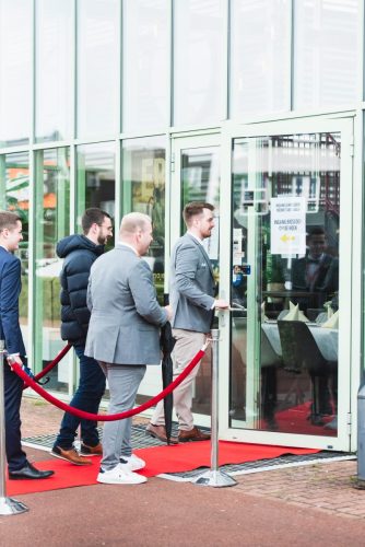 Numbersmeeting: Round Table 17 (2026) Zutphen - Gala Night!